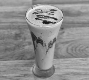 Cold Coffee