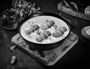 Malai Kofta