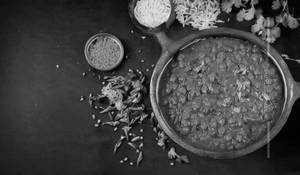 Dal Tadka Punjabi