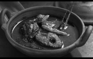 Shappu Curry Choora(tuna)