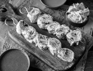 Spl malai chaap