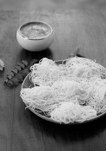 Nool puttu