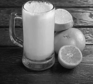 Tender Coconut Orange [750 ml]