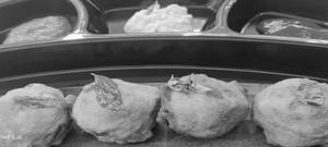 Aloo Bonda