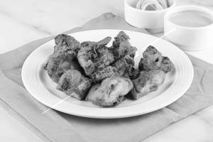 Diet Chicken Tikka