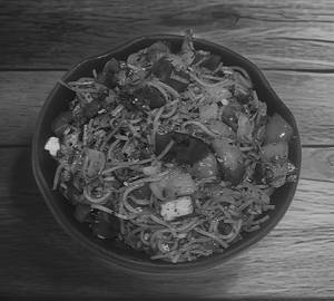 Hakka Noodles