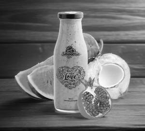 Rose Milk  (750ml)