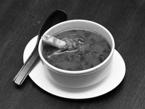 Mutton Soup