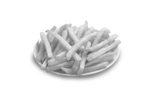 Plain Fries