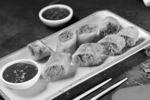 Vegetable Spring Roll