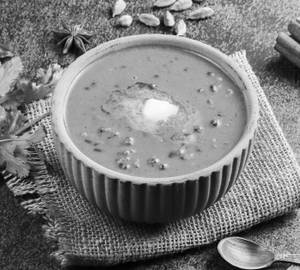 Dal Makhani   