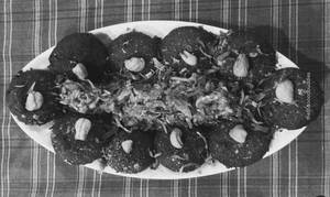 Veg Harabhara Kabab 