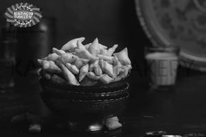 Namak para 200gm