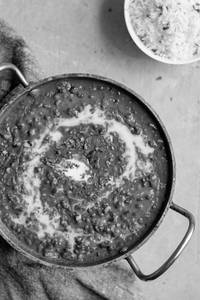 Dal Makhani