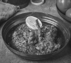 Mutton Masala