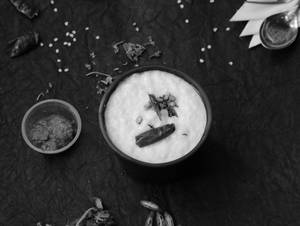 Curd Rice