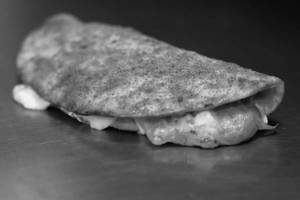 Veggie Taco