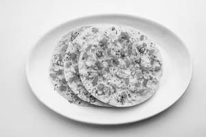 Masala Papad