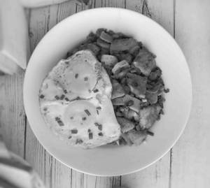 Nice To Meat You - Chicken