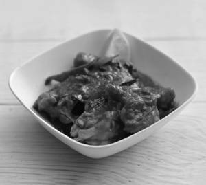 Chicken Chilly Dry