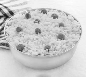 Matar Pulao