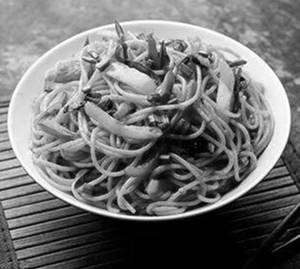Hakka Noodles