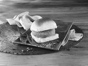 Italian Vadapav