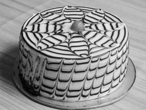 Butterscotch Cake (500 gms)