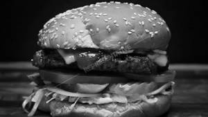 Bbq Burger