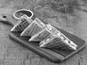 Paneer Majedar Sandwich