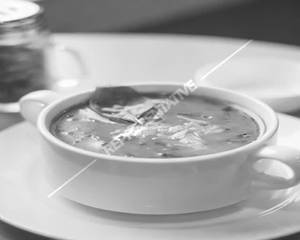 Minestrone Soup