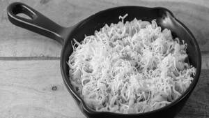 Cheese Veggie Maggi