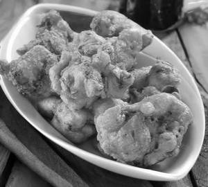 Mix pakoda
