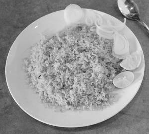 Biryani Rice