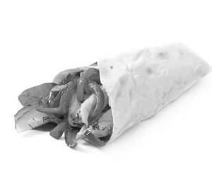 Maxican Wrap