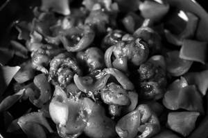 Chilly Chicken Gravy