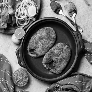 Surmai Tawa Fry (2 Pieces)