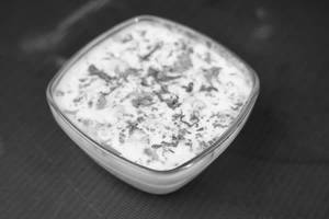 Mixed Raita