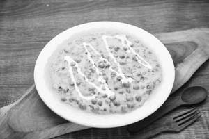 Methi Mutter Malai