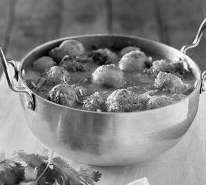 Kashmiri Dum Aloo