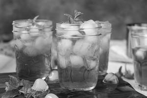 Ice Tea