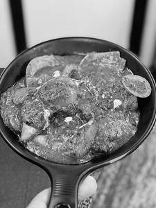 Chicken Kadai