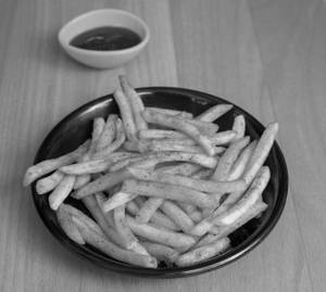 Peri Peri French Fries