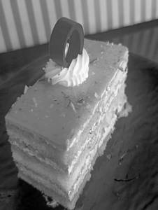 Almond Alphonso