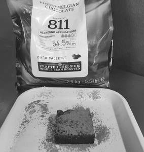 Brownie (1 Piece)
