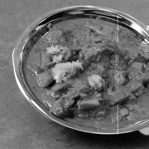Veg Boona Masala
