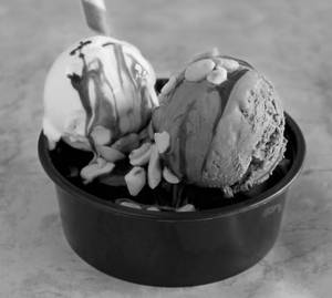 Death By Chocolate Ice cream