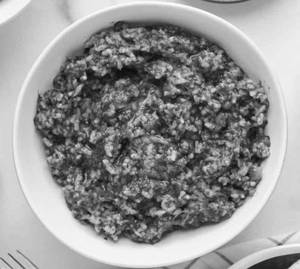 Palak Khichdi