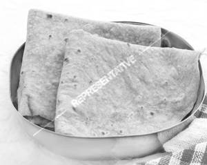 Butter Roti