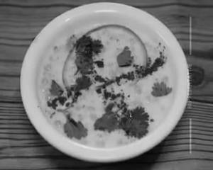 Plain Raita
